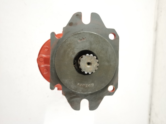 KYB51100+KFR32L Bomba de engranaje hidráulico Komatsu GD605A GD655A WA100 WA100SS