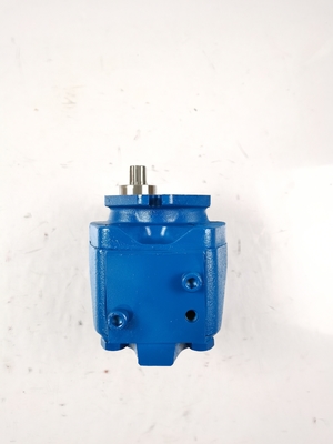 GXP0-TB40ABL-21-3 Bomba de engranajes hidráulicos GXP0-A0C30ABL-20 GXPO-B0D23WLTB-10AB-20-970-0