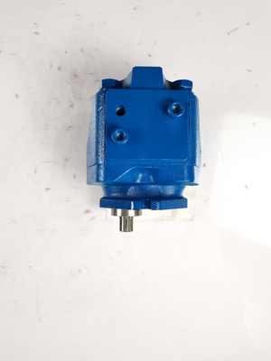 GXP0-TB40ABL-21-3 Bomba de engranajes hidráulicos GXP0-A0C30ABL-20 GXPO-B0D23WLTB-10AB-20-970-0