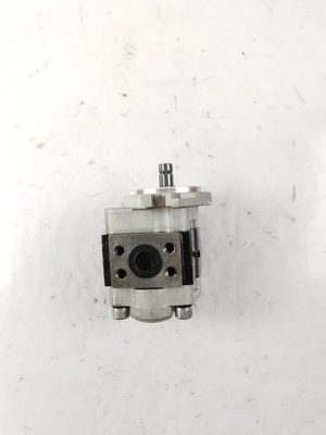 CBHZA-28.2-AF10 Bombas de engranaje Komatsu GD605A GD655A WA100 WA100SS WA100SSS WA120 WA120L WR11 WR11SS