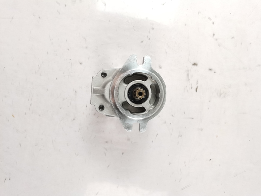 BAL1-28-10T bomba de engranajes Komatsu GD605A GD655A WA100 WA100SS WA100SS WA120 WA120L WR11 WR11SS