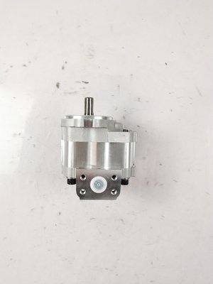 BAL1-28-10T bomba de engranajes Komatsu GD605A GD655A WA100 WA100SS WA100SS WA120 WA120L WR11 WR11SS