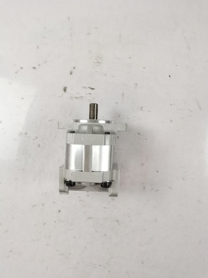 BAL1-28-10T bomba de engranajes Komatsu GD605A GD655A WA100 WA100SS WA100SS WA120 WA120L WR11 WR11SS