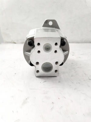 705-22-36460 Bomba de engranaje hidráulico para excavadora Komatsu PC75-1 PC75R-2 PW75R-2