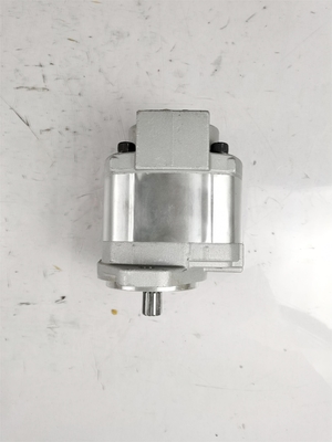705-22-36460 Bomba de engranaje hidráulico para excavadora Komatsu PC75-1 PC75R-2 PW75R-2