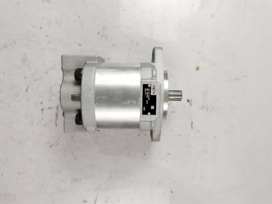 705-22-36460 Bomba de engranaje hidráulico para excavadora Komatsu PC75-1 PC75R-2 PW75R-2