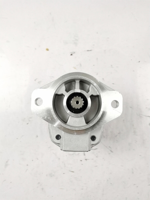 705-22-36460 Bomba de engranaje hidráulico para excavadora Komatsu PC75-1 PC75R-2 PW75R-2
