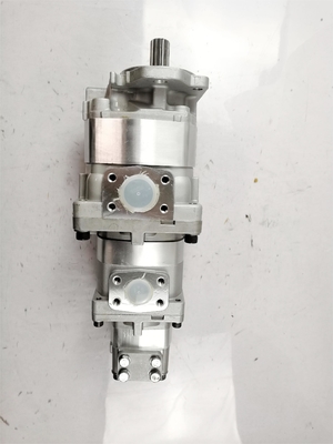 44083-60400 Bomba de engranajes 44083-60410 Para cargador de ruedas