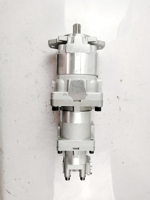 44083-60400 Bomba de engranajes 44083-60410 Para cargador de ruedas