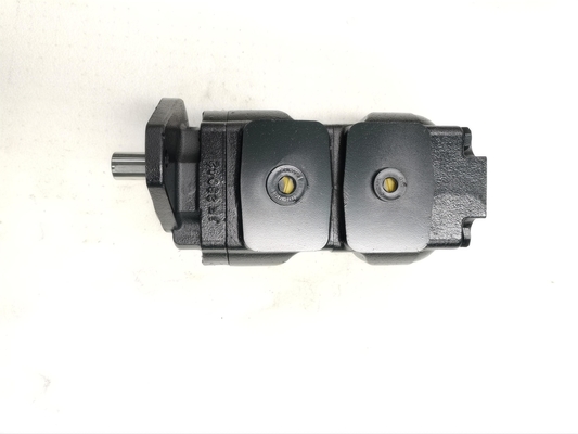 JCB36+26 Cargador de bombas de engranajes WA250-5 / WA250-6 / WA250PZ-6 / WA320-5