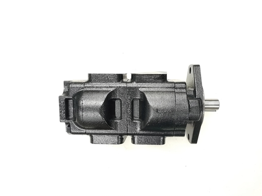 JCB36+26 Cargador de bombas de engranajes WA250-5 / WA250-6 / WA250PZ-6 / WA320-5
