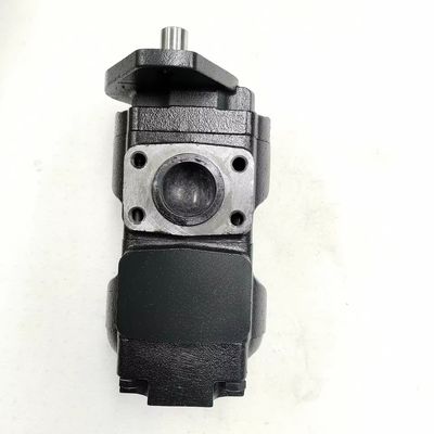 Parker 7029530002 Bomba de engranajes hidráulica de hierro fundido de alta presión, 1 año de garantía