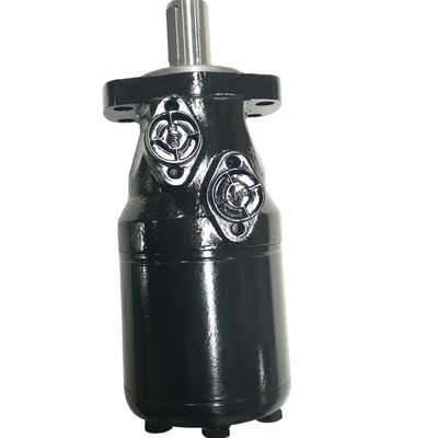 Bomba de engranajes hidráulica Parker BMH-630-4BD para modelos JCB 3cx 4cx