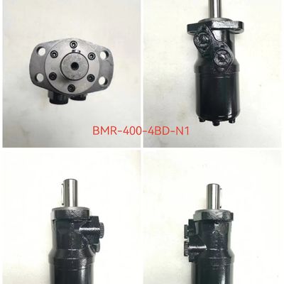 Parker BMR-400-4BDN1 bomba de engranajes hidráulicos 1450 rpm hierro fundido