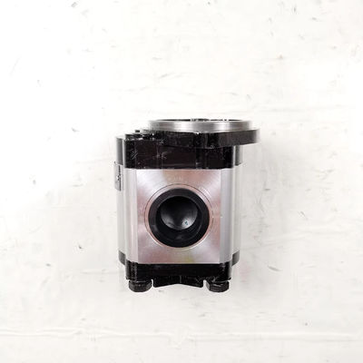 Bomba de engranaje hidráulico izquierdo de 10T 11KW 380V para maquinaria industrial