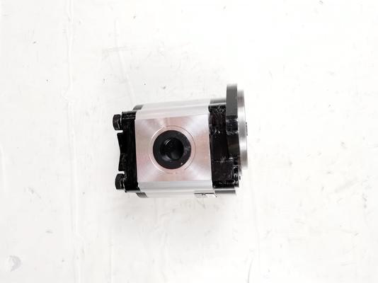 Bomba de engranaje hidráulico izquierdo de 10T 11KW 380V para maquinaria industrial