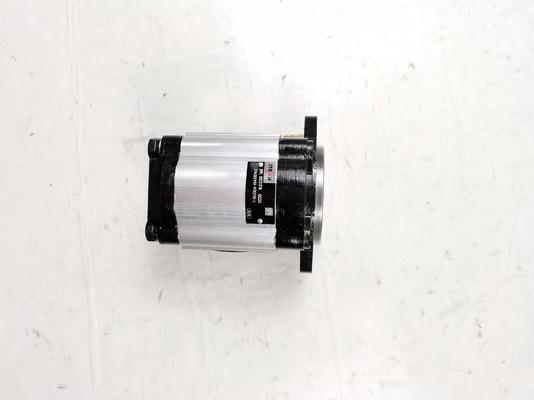 Bomba de engranaje hidráulico izquierdo de 10T 11KW 380V para maquinaria industrial