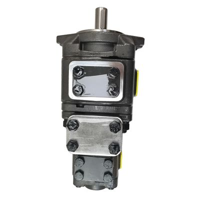 Bomba de engranaje hidráulica de alta presión personalizable para automóviles