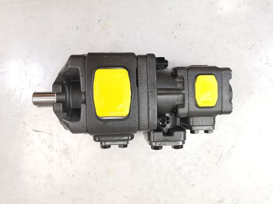 Bomba de engranaje hidráulica de alta presión personalizable para automóviles