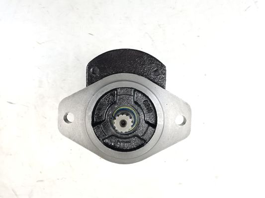 F540-13T-L-101.6 Bomba de Engranajes Hidráulica para Maquinaria Pesada 6 Meses de Garantía