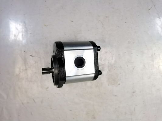 F540-13T-L-101.6 Bomba de Engranajes Hidráulica para Maquinaria Pesada 6 Meses de Garantía