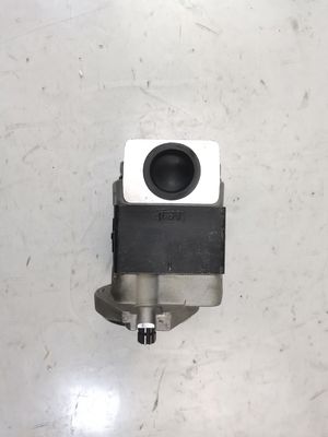 F540-13T-L-101.6 Bomba de Engranajes Hidráulica para Maquinaria Pesada 6 Meses de Garantía