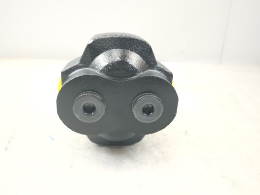 KBMH Serie 1.5kw bomba de engranaje hidráulico para camiones de basura 170-315bar