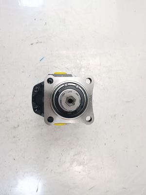 KBMH Serie 1.5kw bomba de engranaje hidráulico para camiones de basura 170-315bar