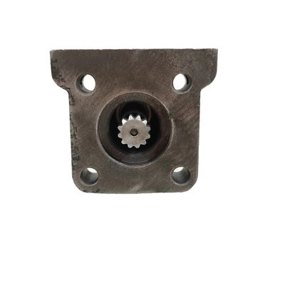 Kehao F36 10T H Bomba de Engranajes Hidráulica Aleación de Aluminio 1 Año de Garantía