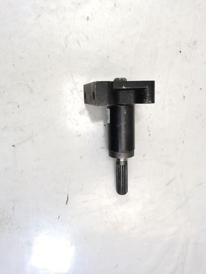 Kehao F36 10T H Bomba de Engranajes Hidráulica Aleación de Aluminio 1 Año de Garantía