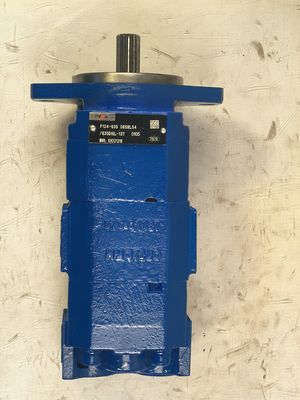 EC460 P124-G30 Bomba de engranaje hidráulico para excavadoras 1 año de garantía