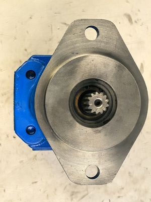 EC460 P124-G30 Bomba de engranaje hidráulico para excavadoras 1 año de garantía