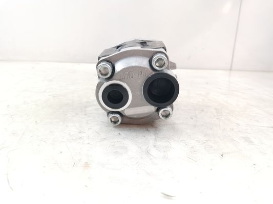 High Pressure Hydraulic Gear Pump with 16cm³ Displacement 150 bar Operating Pressure and 1/4inch Connection Size
