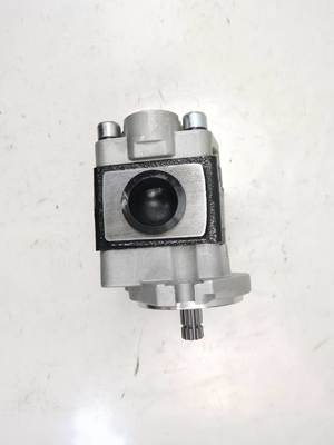 Bomba de engranajes hidráulica de alto rendimiento CBHZA-F36-ALΦ10-4 con potencia de 11KW, caudal de 1060 lpm y presión de 160kPa-250kPa