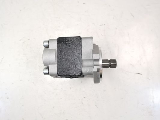 CBHZD-F36-ALΦ13L Bomba de engranajes hidráulica Serie CBT Bomba de engranajes CBT-F425-AFHL CBT-F432-AFHL CBT-F430-AFHL Bomba de engranajes hidráulica Alta calidad Usada en maquinaria pesada Ventas directas de fábrica