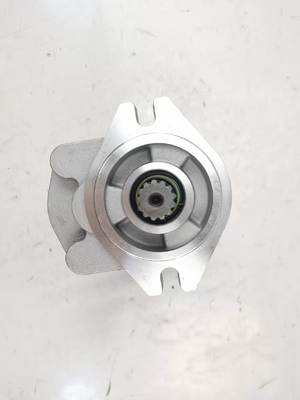 CBKZ-F452-A1L2 Φ13T Bomba de engranajes hidráulica de alta presión media para excavadora, cargadora, perforadora, grúa