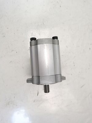 CBT-F425-ALΦ11 bomba de engranajes de aluminio para CAMIONES VOLQUETE /CARRETILLAS ELEVADORAS /GRÚAS con alta calidad