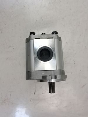 CBT-F425-ALΦ11 bomba de engranajes de aluminio para CAMIONES VOLQUETE /CARRETILLAS ELEVADORAS /GRÚAS con alta calidad