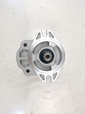 CBT-F425-ALΦ11 bomba de engranajes de aluminio para CAMIONES VOLQUETE /CARRETILLAS ELEVADORAS /GRÚAS con alta calidad