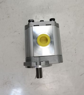 CBT-F425-ALΦ11 bomba de engranajes de aluminio para CAMIONES VOLQUETE /CARRETILLAS ELEVADORAS /GRÚAS con alta calidad