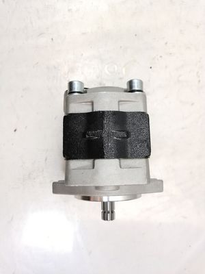 CBHZ-F25-ALΦ10L Hydraulic Gear Pump  CBT CBH CBHZ CBHZD Series Gear Pump High Quality Used in Heavy Machinery Factory direct sales