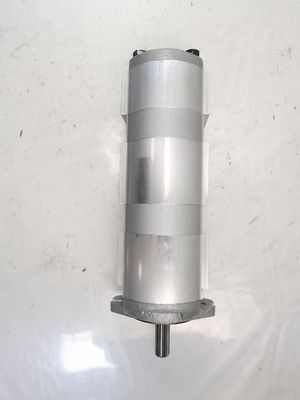 Bomba de engranajes hidráulica de alto rendimiento KHP4-14+14+10CD con potencia de 11KW, caudal de 1060 lpm y presión de 160kPa-250kPa, piezas hidráulicas para maquinaria agrícola