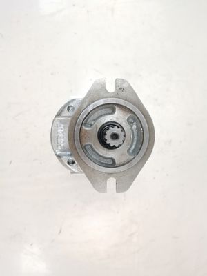 Bomba de engranajes hidráulica de alto rendimiento KHP4-14+14+10CD con potencia de 11KW, caudal de 1060 lpm y presión de 160kPa-250kPa, piezas hidráulicas para maquinaria agrícola