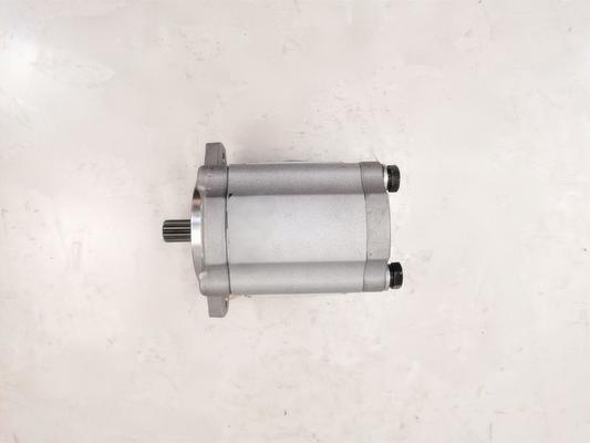 KRP4-25-L-10T Bomba de engranajes Komatsu GD605A GD655A WA100 WA100SS WA100SSS WA120 WA120L WR11 WR11SS Alta calidad