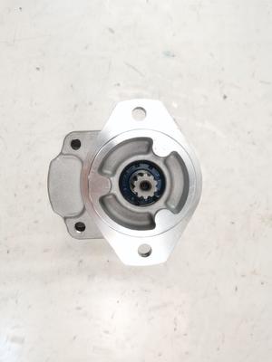KRP4-25-L-10T Bomba de engranajes Komatsu GD605A GD655A WA100 WA100SS WA100SSS WA120 WA120L WR11 WR11SS Alta calidad