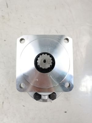 P20300C R 14T Bomba de engranajes hidráulica de alta presión media para Komatsu, utilizada en excavadoras, cargadoras, perforadoras y grúas