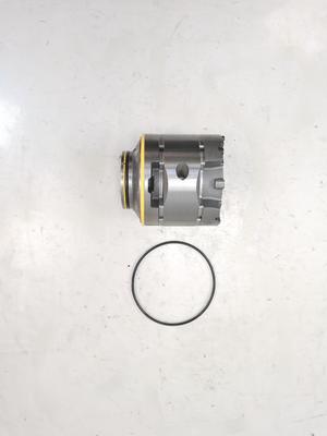 Bomba de engranajes hidráulica de alto rendimiento KPC-3525V-38VQ Núcleo de bomba delantera con potencia de 11KW, caudal de 1060 lpm y presión de 160kPa-250kPa, piezas hidráulicas para maquinaria agrícola