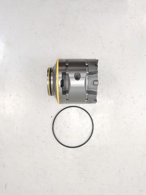 Bomba de engranajes hidráulica de alto rendimiento KPC-3525V-38VQ Núcleo de bomba delantera con potencia de 11KW, caudal de 1060 lpm y presión de 160kPa-250kPa, piezas hidráulicas para maquinaria agrícola