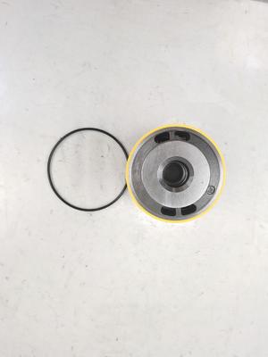 Bomba de engranajes hidráulica de alto rendimiento KPC-3525V-38VQ Núcleo de bomba delantera con potencia de 11KW, caudal de 1060 lpm y presión de 160kPa-250kPa, piezas hidráulicas para maquinaria agrícola