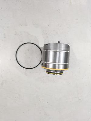 Bomba de engranajes hidráulica de alto rendimiento KPC-3525V-38VQ Núcleo de bomba delantera con potencia de 11KW, caudal de 1060 lpm y presión de 160kPa-250kPa, piezas hidráulicas para maquinaria agrícola